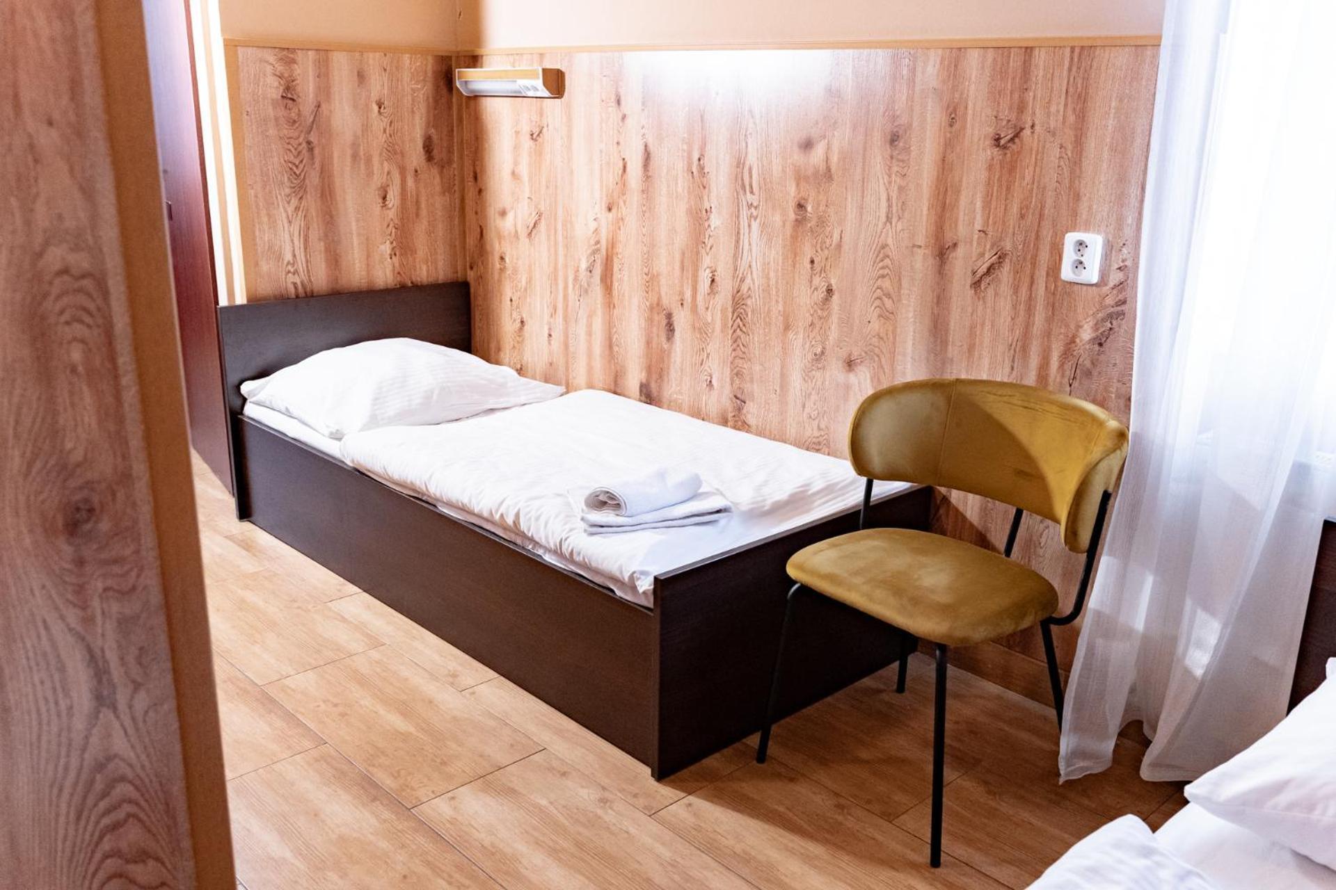 Hotel Taurus Ostrava Exteriör bild