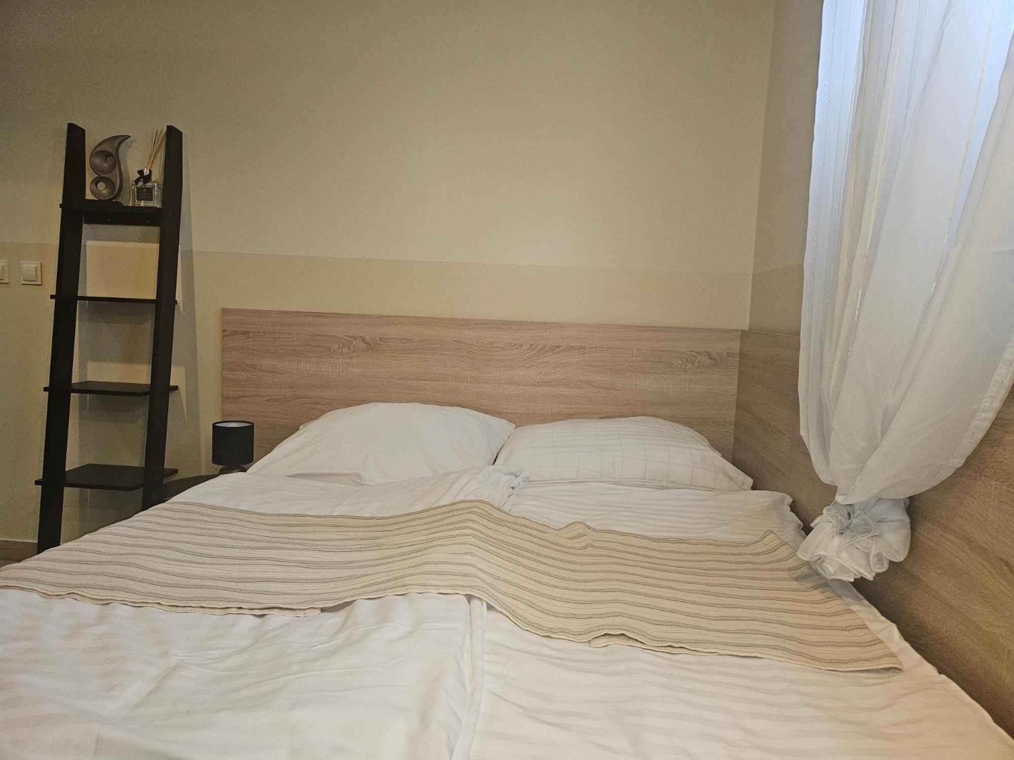 Hotel Taurus Ostrava Exteriör bild