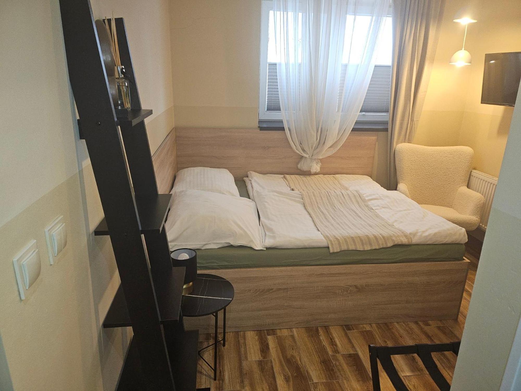 Hotel Taurus Ostrava Exteriör bild