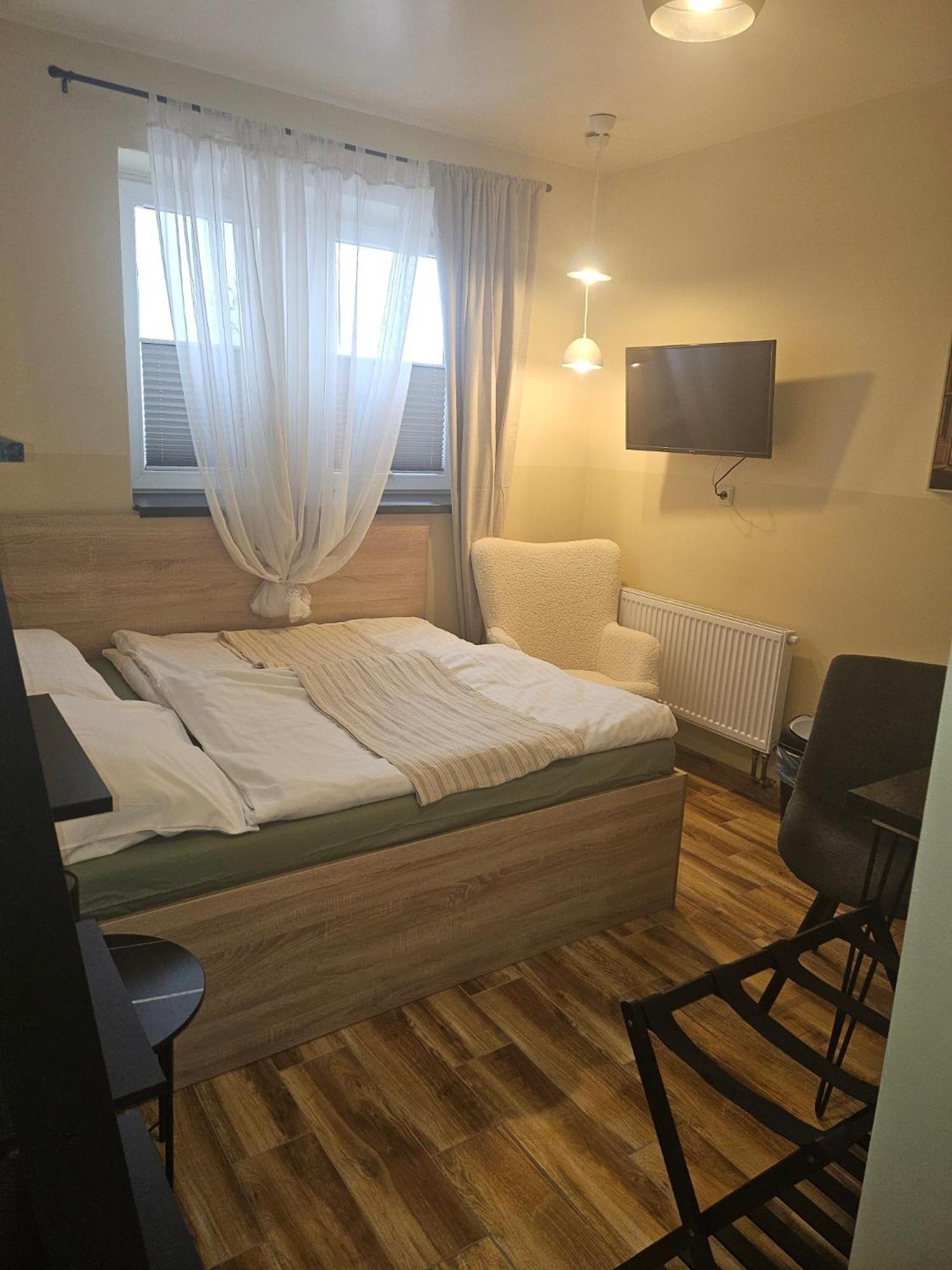 Hotel Taurus Ostrava Exteriör bild