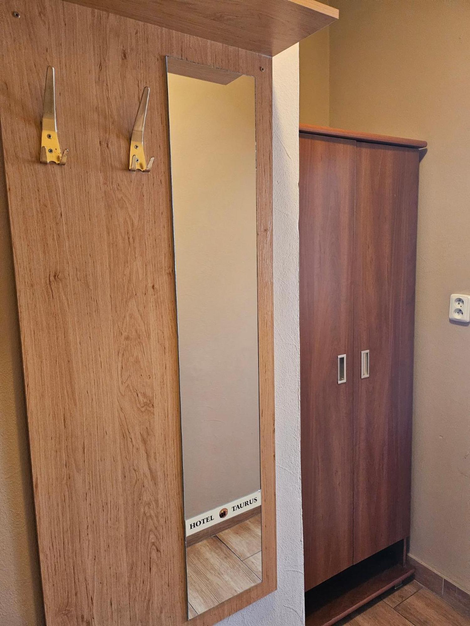 Hotel Taurus Ostrava Exteriör bild