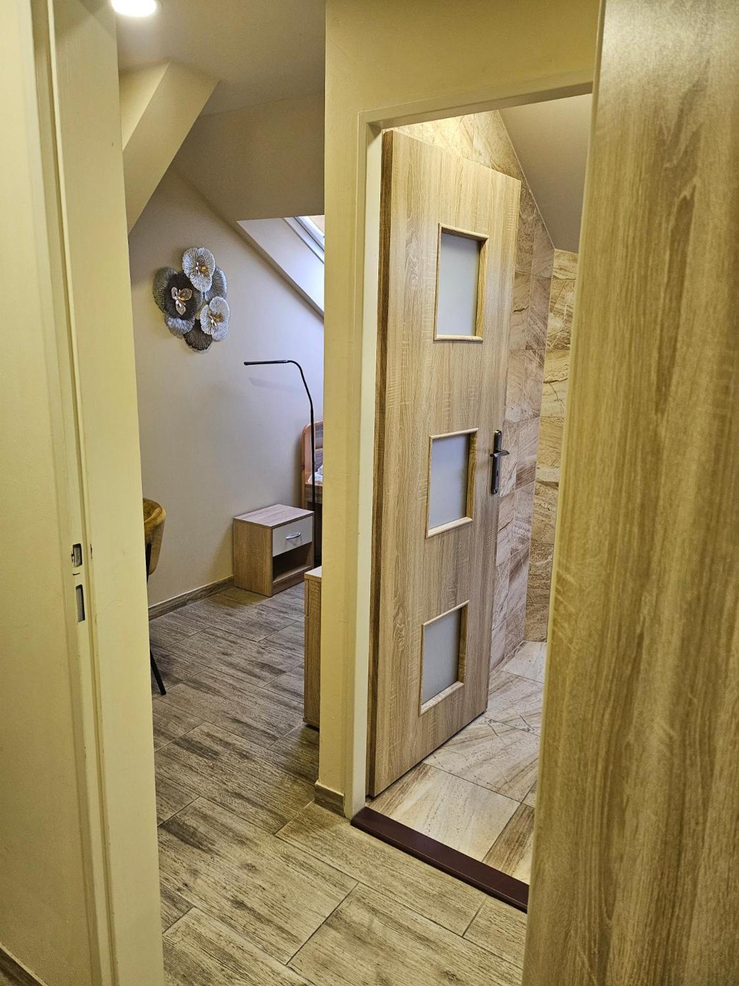Hotel Taurus Ostrava Exteriör bild